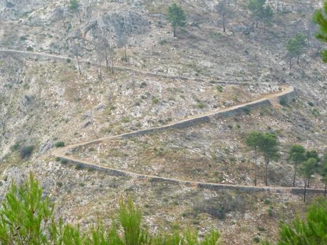 Rondando el Pou Clar