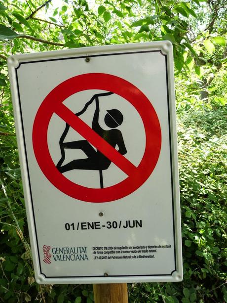 Rondando el Pou Clar