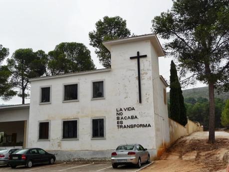 Rondando el Pou Clar