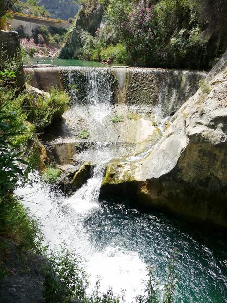 Rondando el Pou Clar