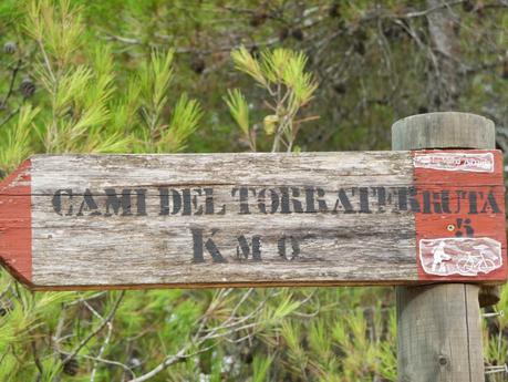 Rondando el Pou Clar