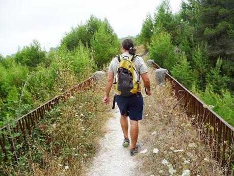 Rondando el Pou Clar