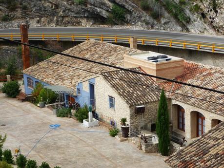 Rondando el Pou Clar