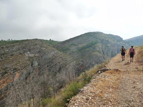 Rondando el Pou Clar