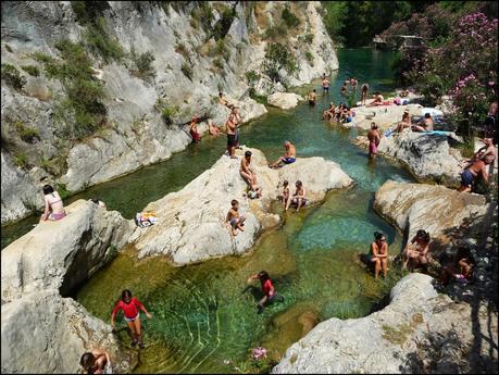 Rondando el Pou Clar