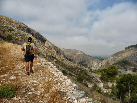 Rondando el Pou Clar