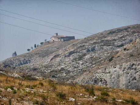 Rondando el Pou Clar