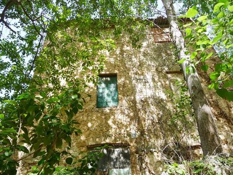 Rondando el Pou Clar