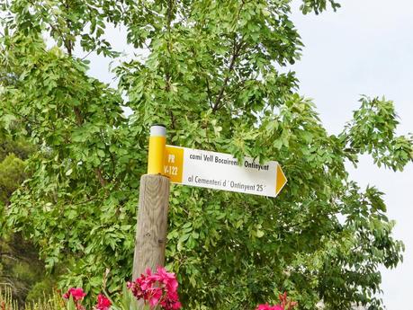 Rondando el Pou Clar