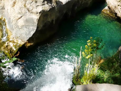 Rondando el Pou Clar