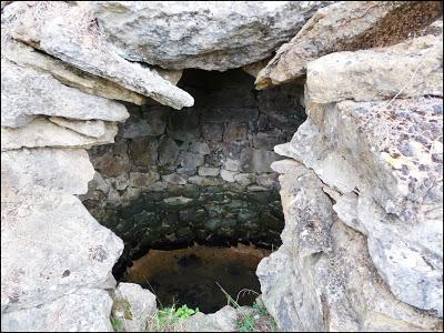 Salto de la Novia de Cirat con Los K2 de las Kumbres