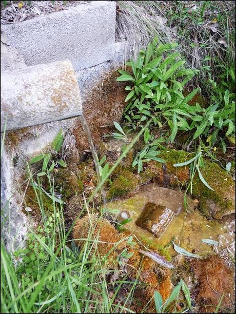 Salto de la Novia de Cirat con Los K2 de las Kumbres