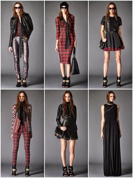 Prefall 2015: Just Cavalli