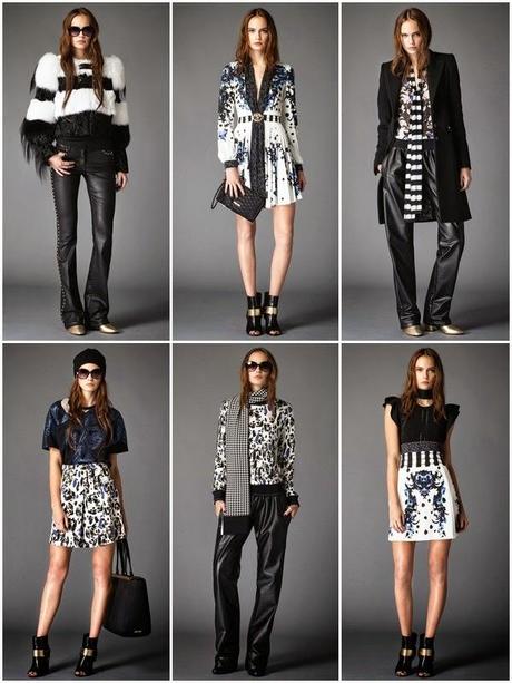 Prefall 2015: Just Cavalli