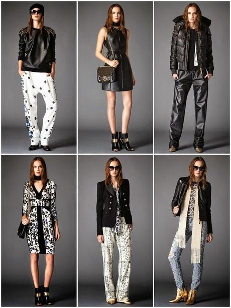 Prefall 2015: Just Cavalli