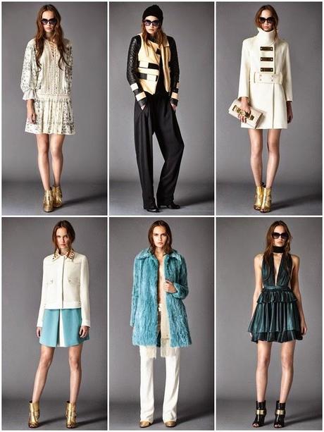 Prefall 2015: Just Cavalli