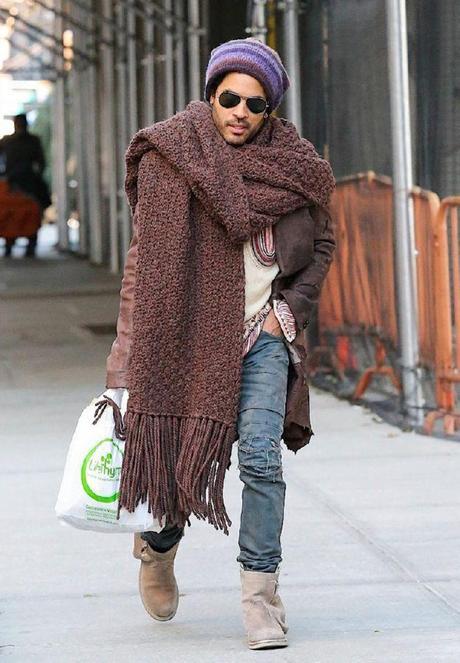 DULCE NAVIDAD… LRG Magazine - Dulce Navidad - 01