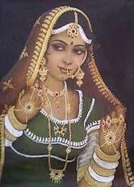 HISTORIA DE CUATRO MUJERES