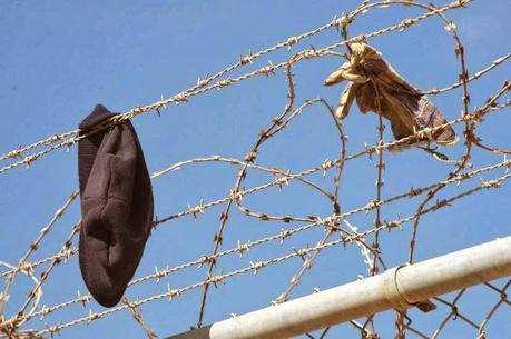 NADIE SABRÁ QUE EXISTES