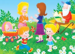 HISTORIA DE CUATRO MUJERES