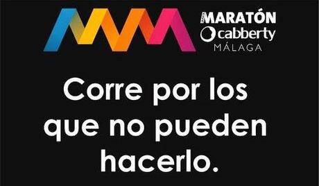 Quedan 8 Días para la Maratón de Málaga