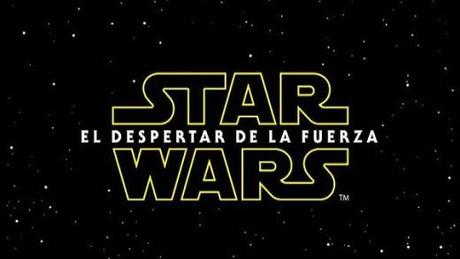 Star Wars El Despertar de la Fuerza Teaser Trailer