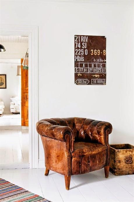 CALOR RECONFORTANTE... MIENTRAS FUERA, HACE FRÍO