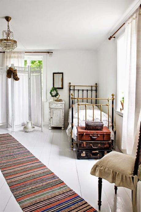 CALOR RECONFORTANTE... MIENTRAS FUERA, HACE FRÍO