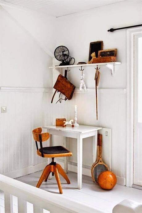 CALOR RECONFORTANTE... MIENTRAS FUERA, HACE FRÍO