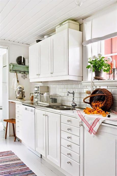 CALOR RECONFORTANTE... MIENTRAS FUERA, HACE FRÍO