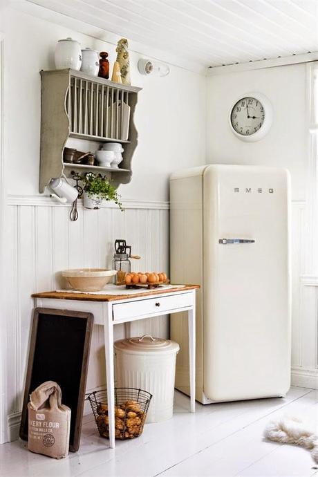 CALOR RECONFORTANTE... MIENTRAS FUERA, HACE FRÍO