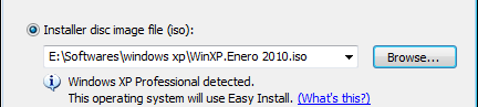 Tutorial - Crear máquina virtual con VMware Player Tutorial - Crear máquina virtual con VMware Player