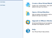 Tutorial Crear máquina virtual VMware Player