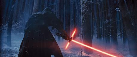 Teaser trailer y primeras imágenes de 'Star Wars: El despertar de la fuerza'