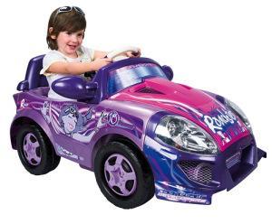 ¿Juguetes para niños o niñas? Comprar-juguetes-FEBER-coche-infantil