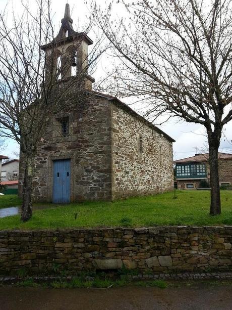 Agarra las Maletas: Camino de Santiago