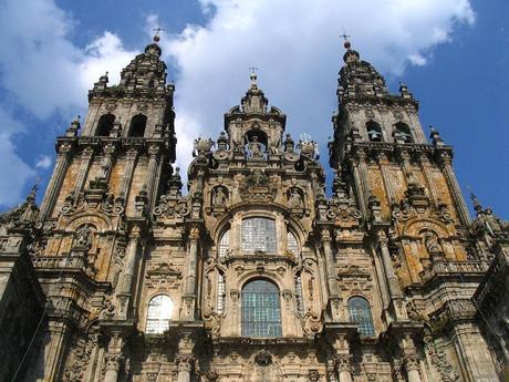 Agarra las Maletas: Camino de Santiago