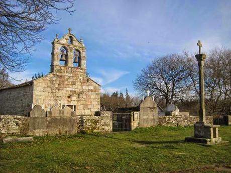 Agarra las Maletas: Camino de Santiago