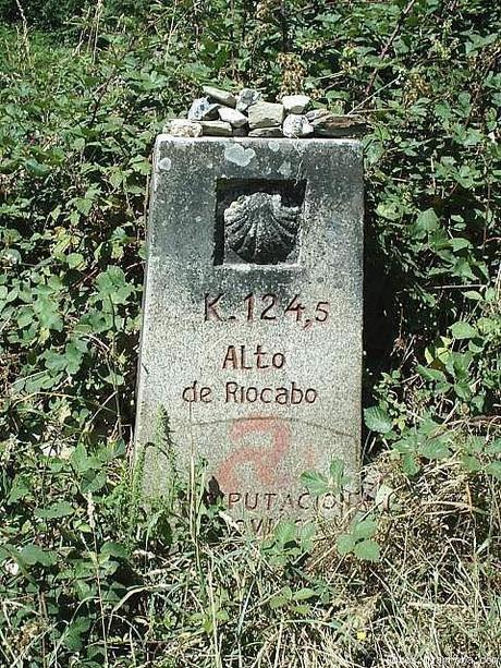 Agarra las Maletas: Camino de Santiago