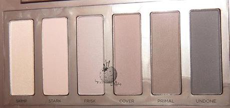 Naked Basics 2; video + review + comparativa