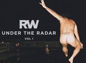 nuevo Robbie Williams: Under Radar Vol.
