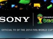 Sony renovará asociación FIFA