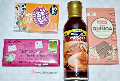 HAUL IHERB | OBEBLOG HAUL_IHERB_OBEBLOG_02