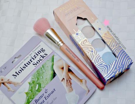 HAUL IHERB | OBEBLOG HAUL_IHERB_OBEBLOG_06