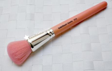 HAUL IHERB | OBEBLOG HAUL_IHERB_OBEBLOG_Bdellium_959_Pink_01