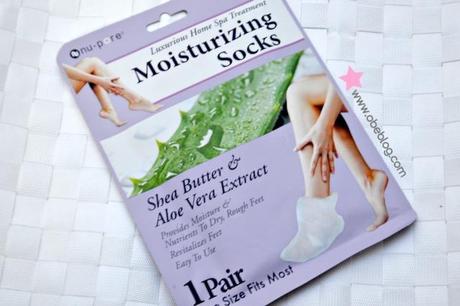 HAUL IHERB | OBEBLOG HAUL_IHERB_OBEBLOG_03