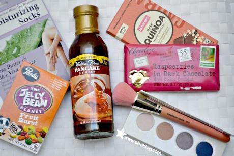 HAUL IHERB | OBEBLOG HAUL_IHERB_OBEBLOG_07