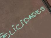 Felicidades