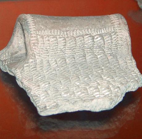 La cerámica cardial:  sobre algunos aspectos técnicos de su decoración.