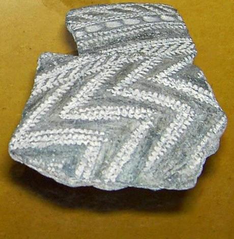 La cerámica cardial:  sobre algunos aspectos técnicos de su decoración.